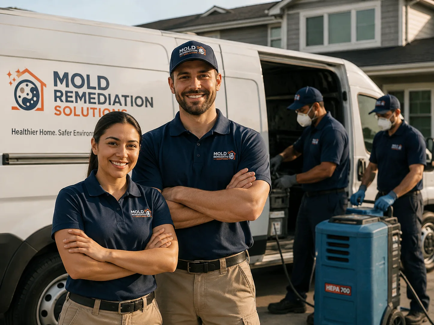 Mold Remediation company in Round Top, NY